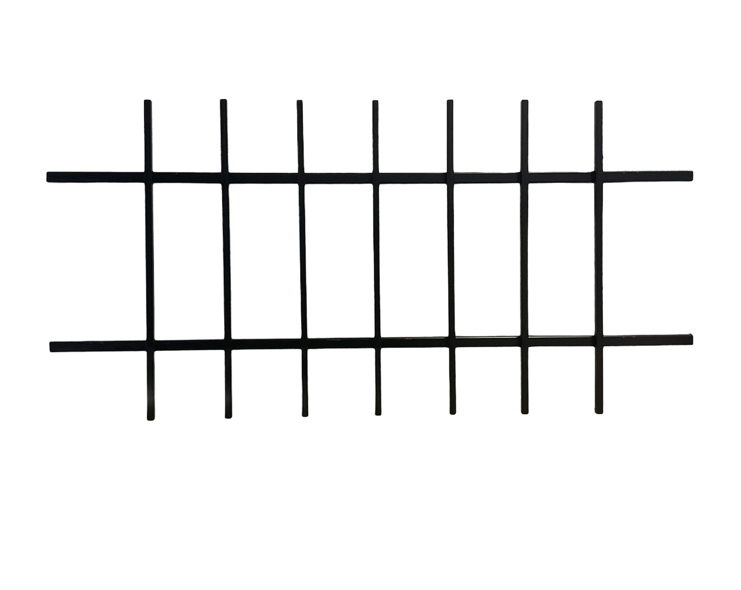 Grille de Defense DISTRI pour Tableau Hauteur 65 cm x Largeur 100 cm