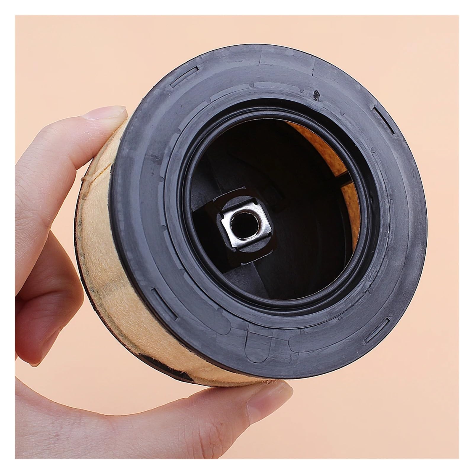 3 filtros de Aire for Motosierra MS251, MS261, MS271, MS291, MS311, MS391, MS241, repuestos de Motosierra de Gasolina, Accesorios de jardín