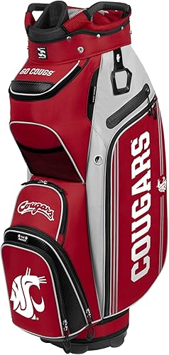 Miniatura 6 de Team Effort NCAA The Bucket III - Bolsa de golf para carrito de refrigeración