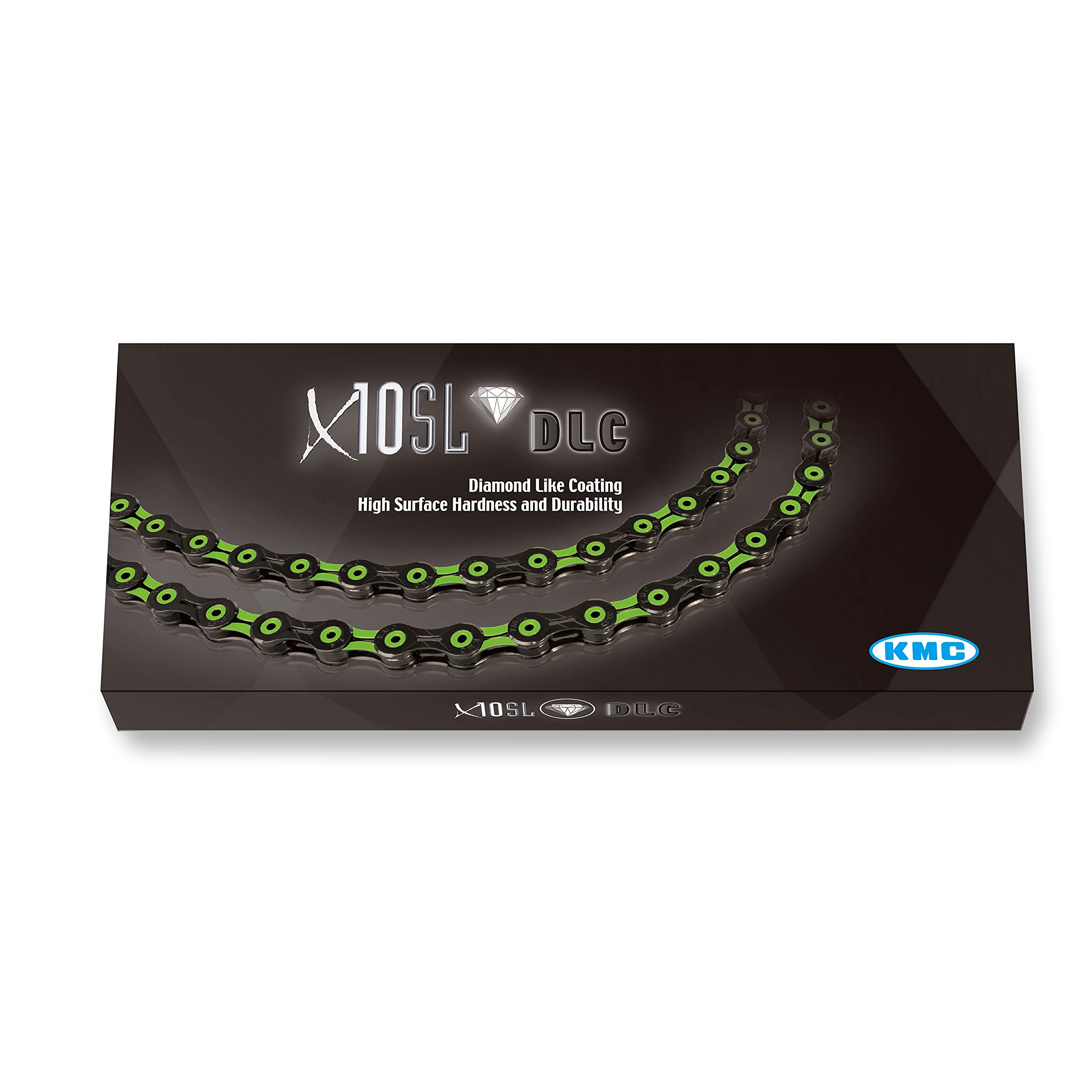 Catena KMC X11 SL 11 velocità nera / rosso online store