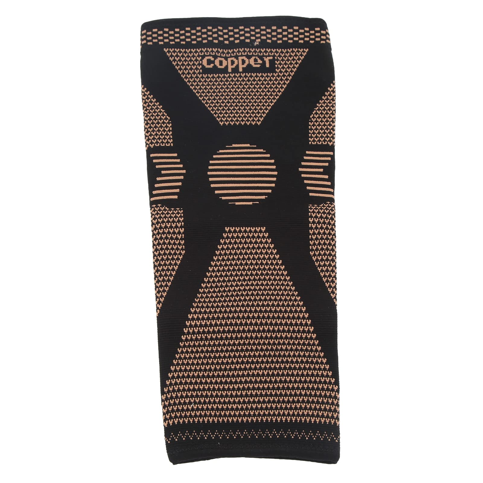 Protezione sportiva per ginocchiere maniche compressione gambe lunghe elastico Acj Pcl Menisco artrite tendinite XXL