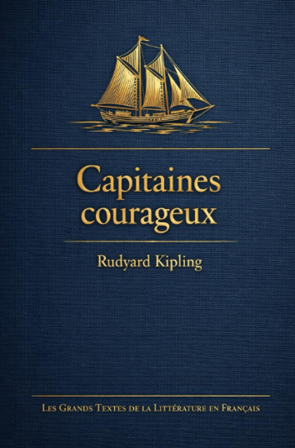 Capitaines courageux