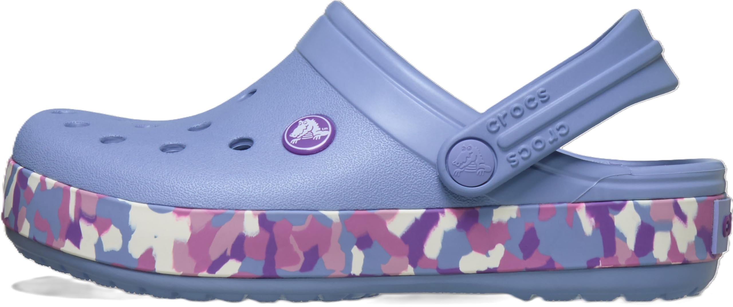Crocs Crocband ZuecosUnisex niños