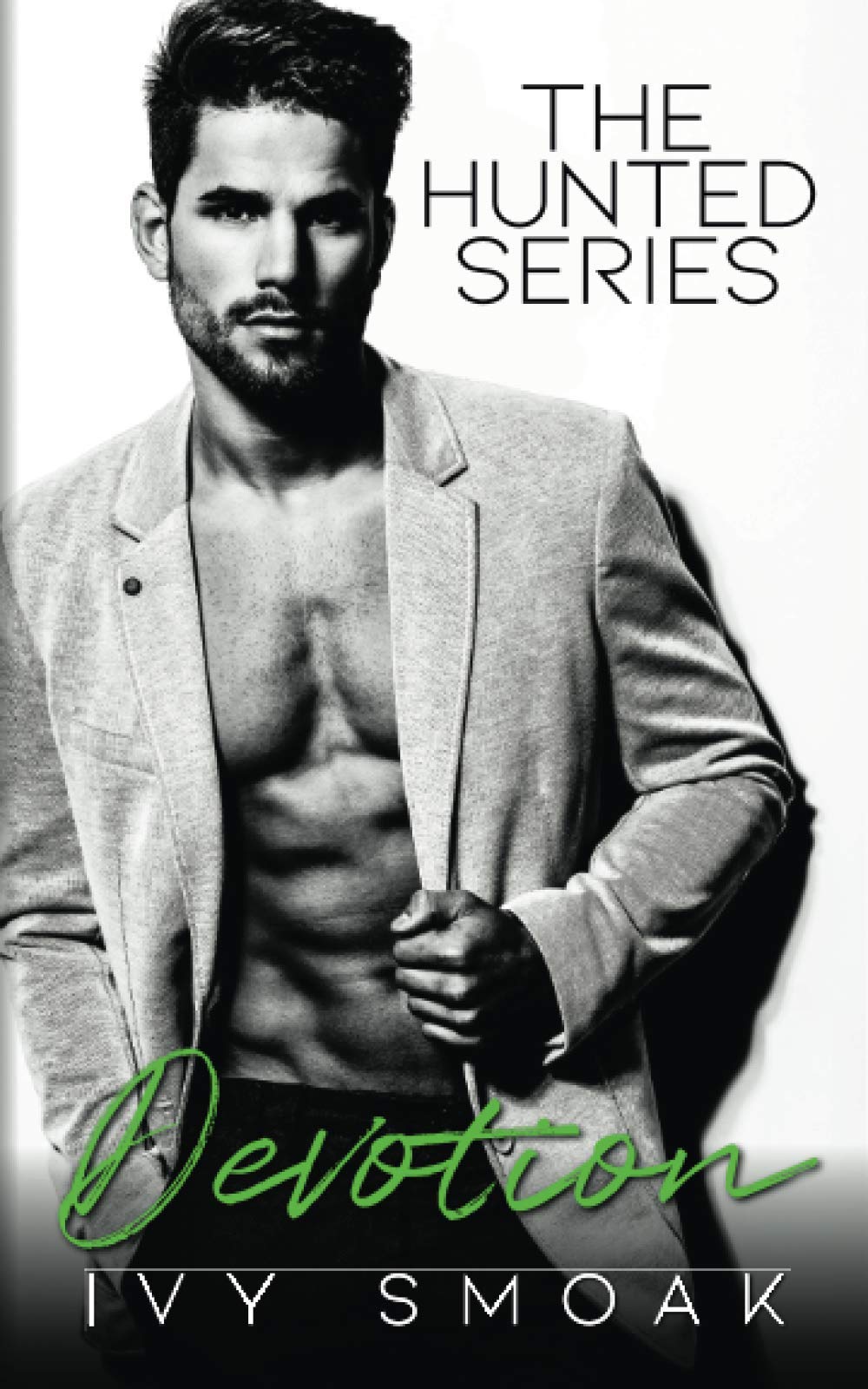 Devotion (The Hunted Series Book 4)