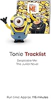 Vista 5 de Tonies Personaje de Minions Audio Play de Despicable Me