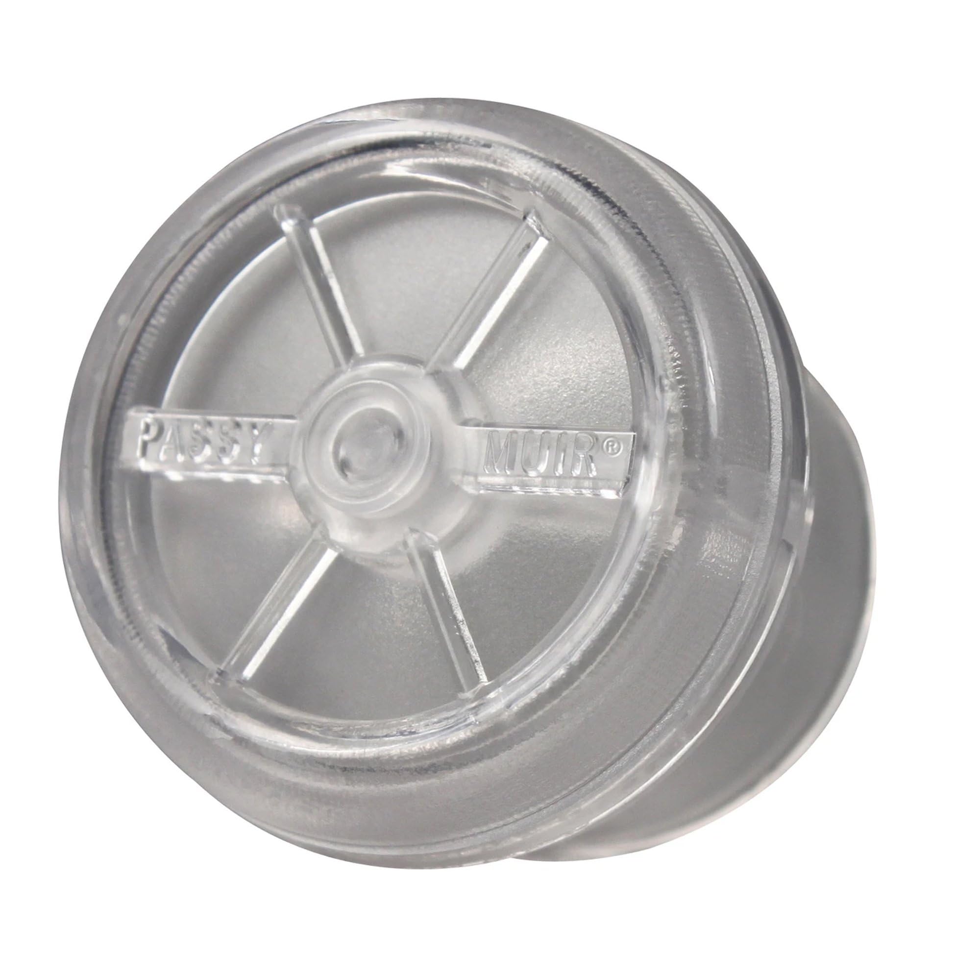 Passy-Muir Inc Tracheostomy and Ventilator Speaking Valves, Pmipmv2000, 1 Pound