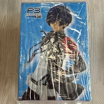 【美品】ARTFX J ペルソナ3 リロード　P3R 主人公 AmiAmi [Character & Hobby Shop] | ARTFX J Persona 3 Reload