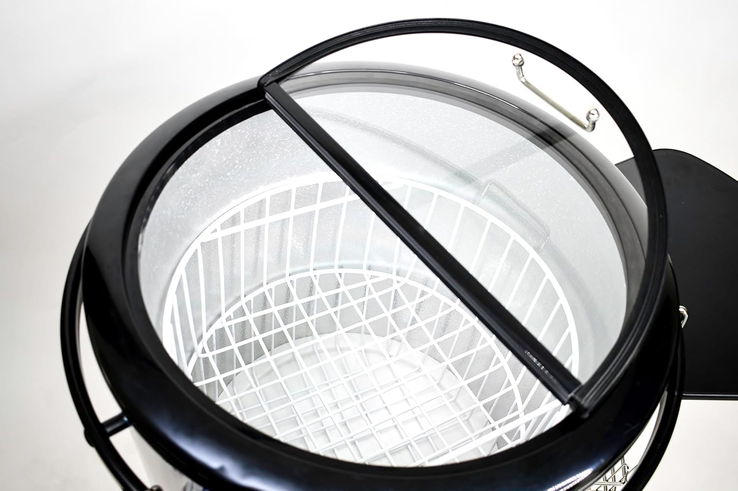 Frigidaire EFRP245 Stainless Steel Party Cooler