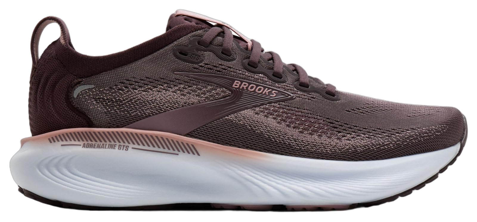 Brooks Damen Adrenaline Gts 25Running Shoe