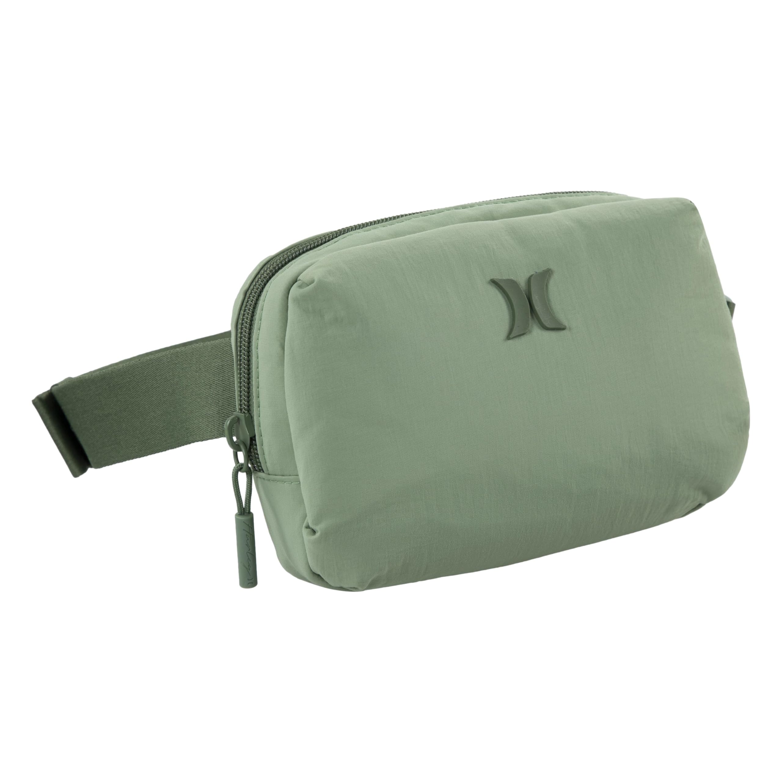 Hurley Crossbody Bag
