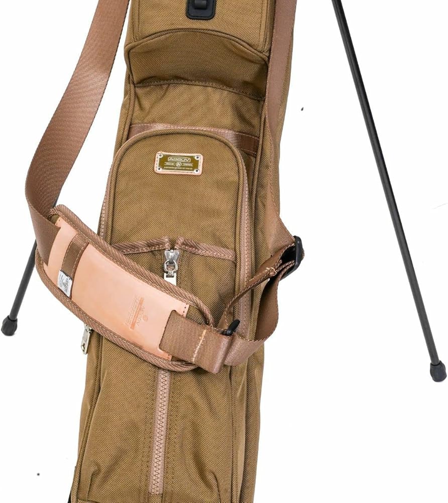 Amazon.co.jp: [アッソブ] EXCLUCIVE Ballistic Nylon-SELF Stand Bag