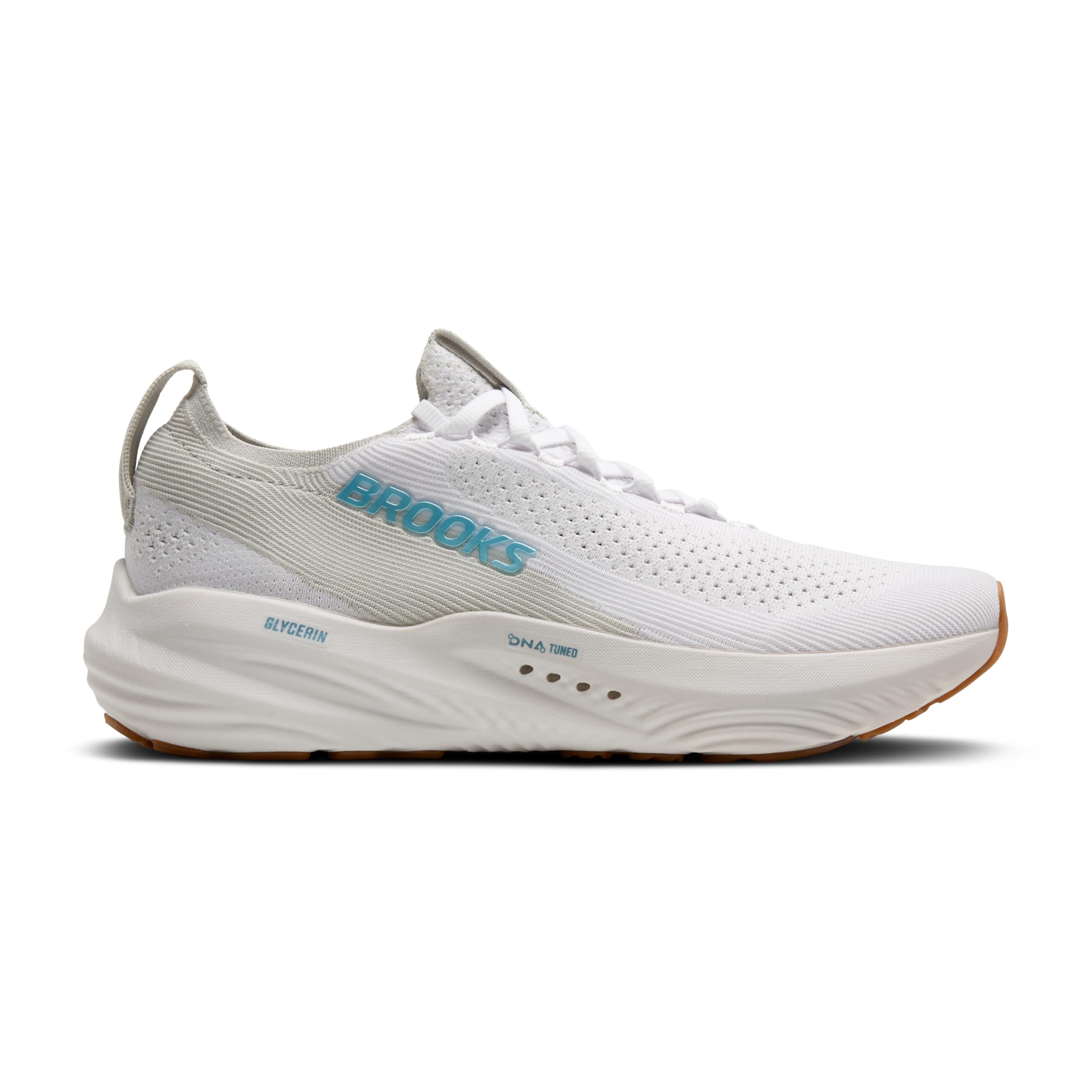 Brooks Glycerin Stealthfit 22 SneakerHombre