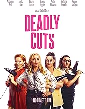 Deadly Cuts