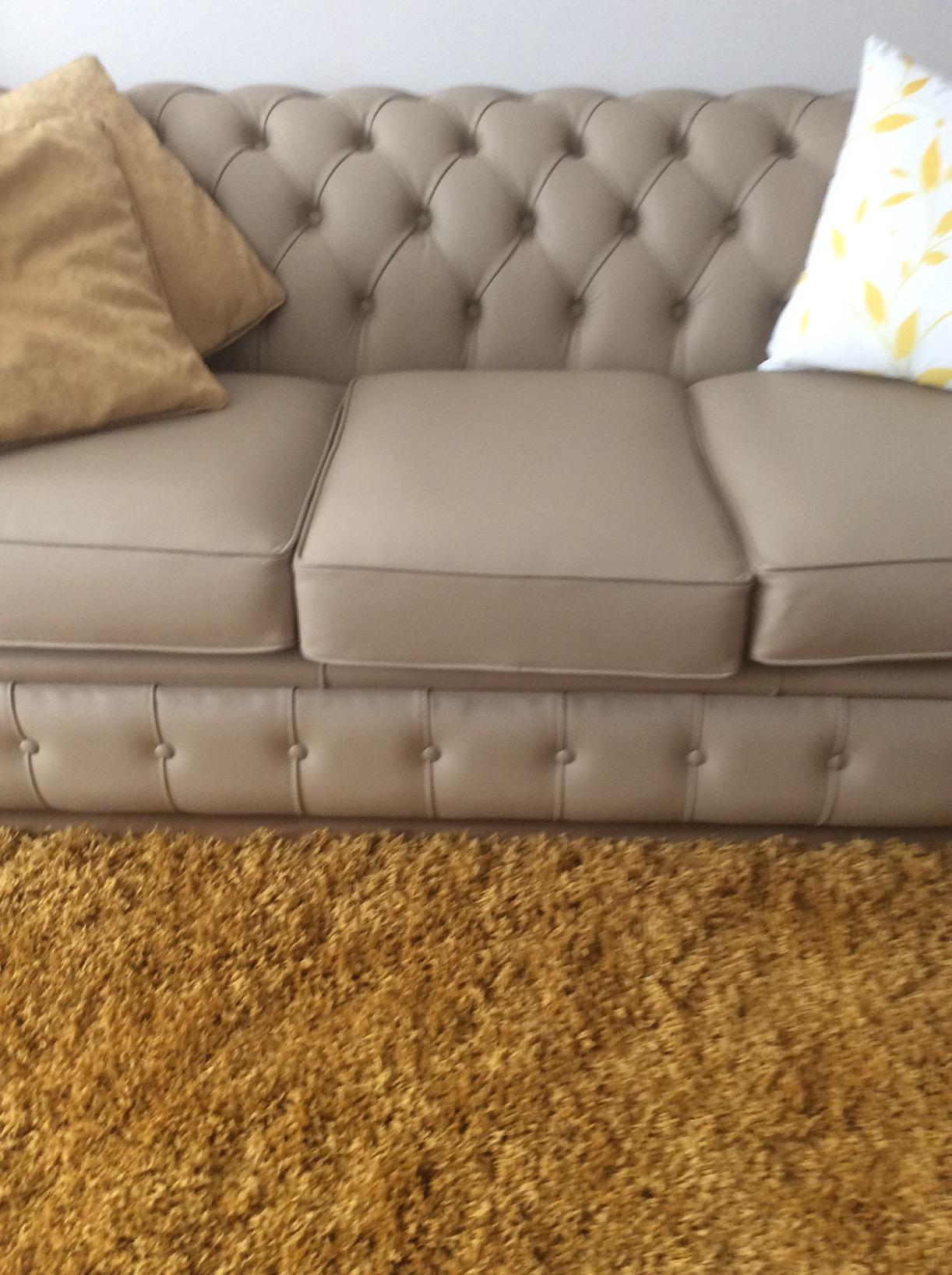 Customer photo