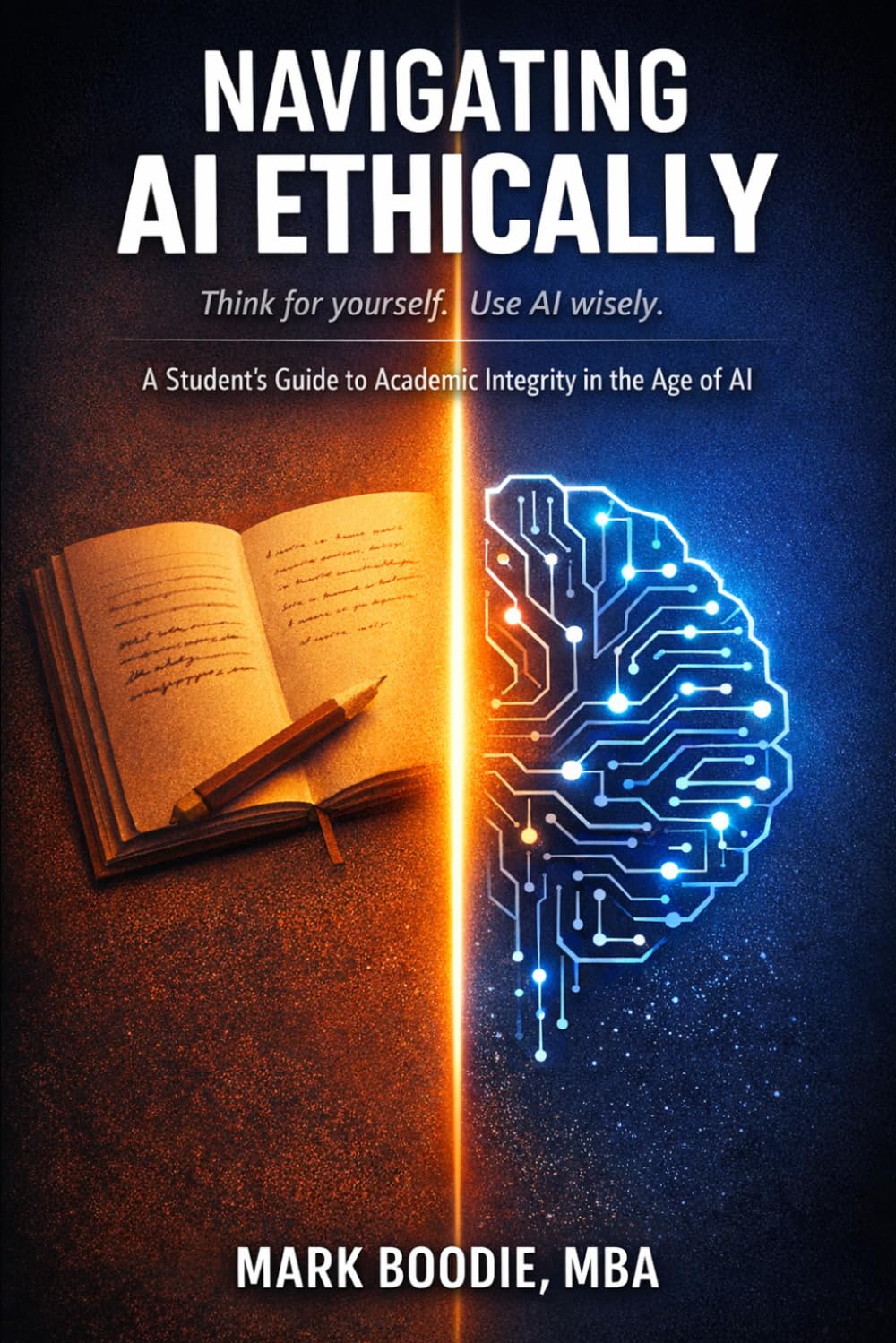 Navigating AI Ethically: A Student's Guide to Academic Integrity in the Age of AI