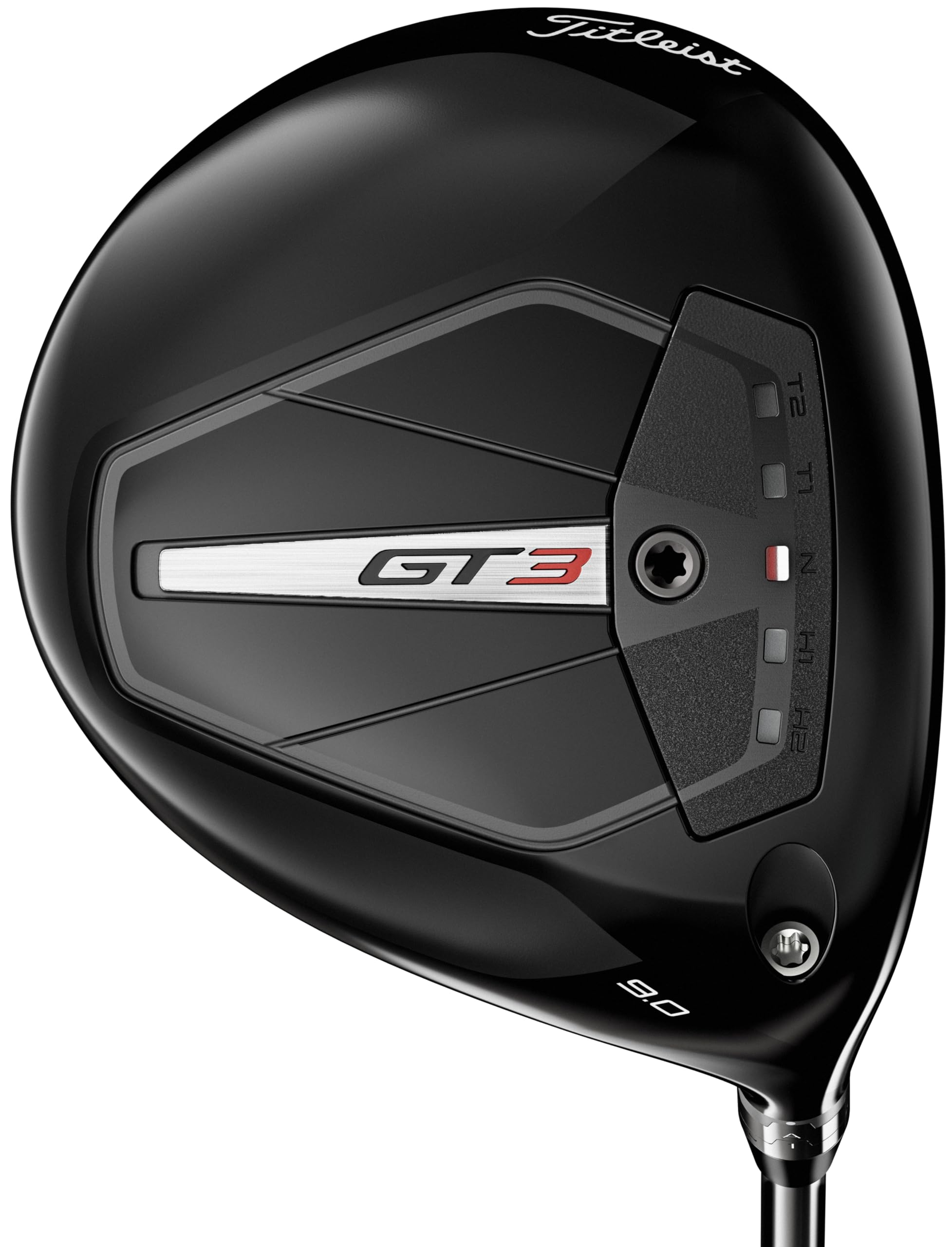 Amazon.com : Titleist GT3 Driver 10 Loft MCA Tensei 1K Black