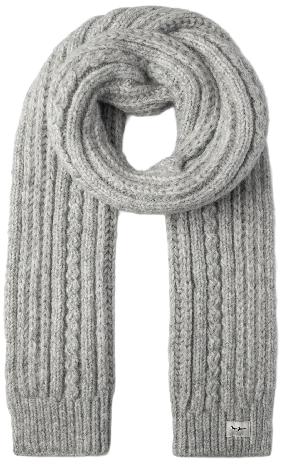 Pepe Jeans Bufanda SKYLER B Niño Gris MARL GREY S