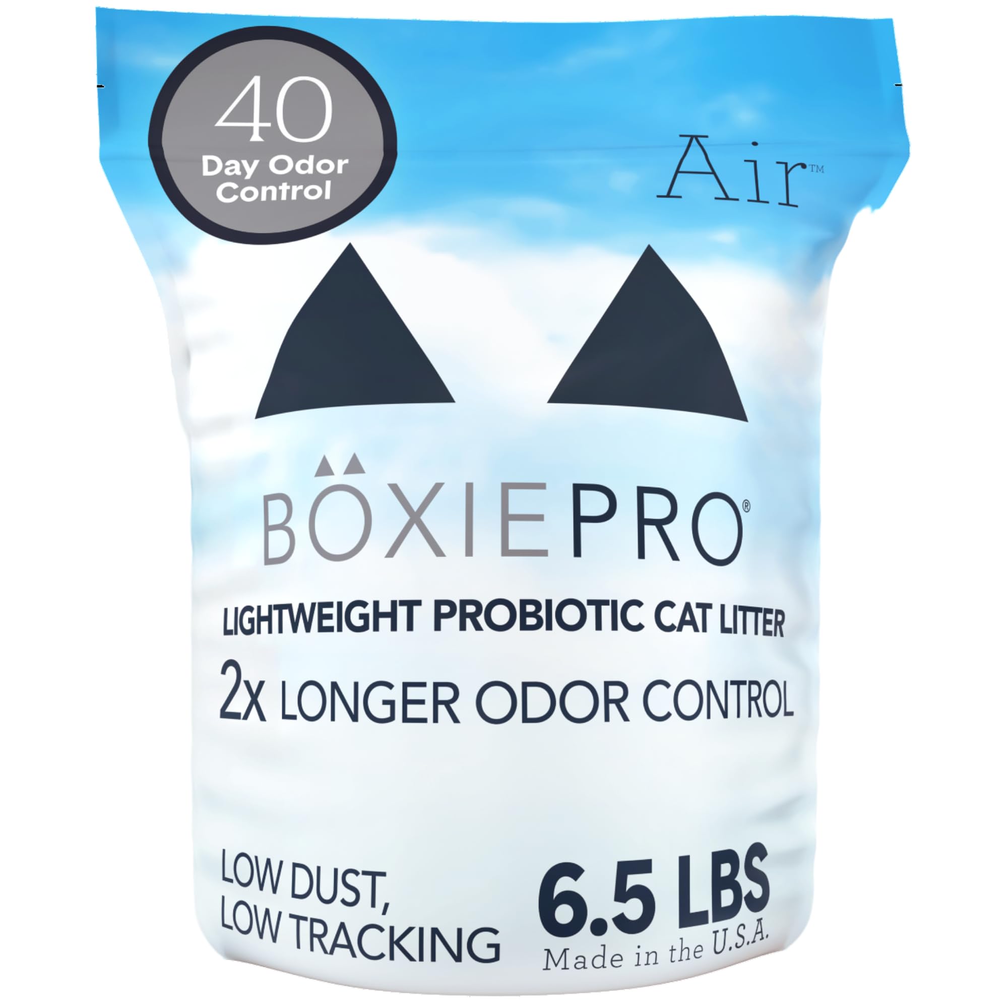 AGRISELECT Kattenbakvulling Ultra White 20 L - Bentonite