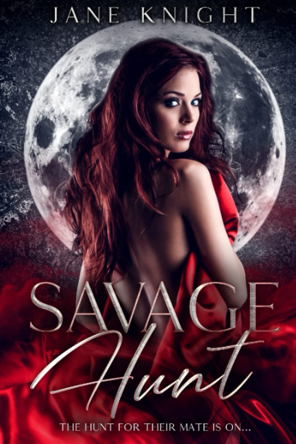 Savage Hunt (Club Savage)