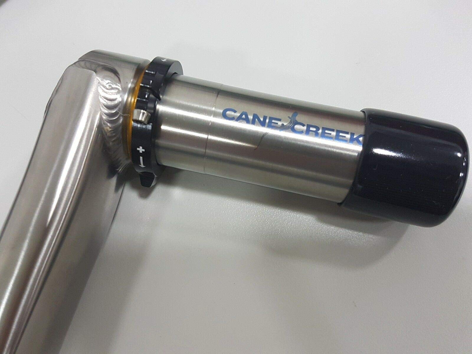 Cane creek チタン ホイール スポーク 超希少 CANE CREEK CRONO 700c