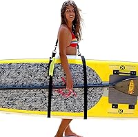 Algopix Similar Product 16 - SUPNOW Paddle Board Accessories