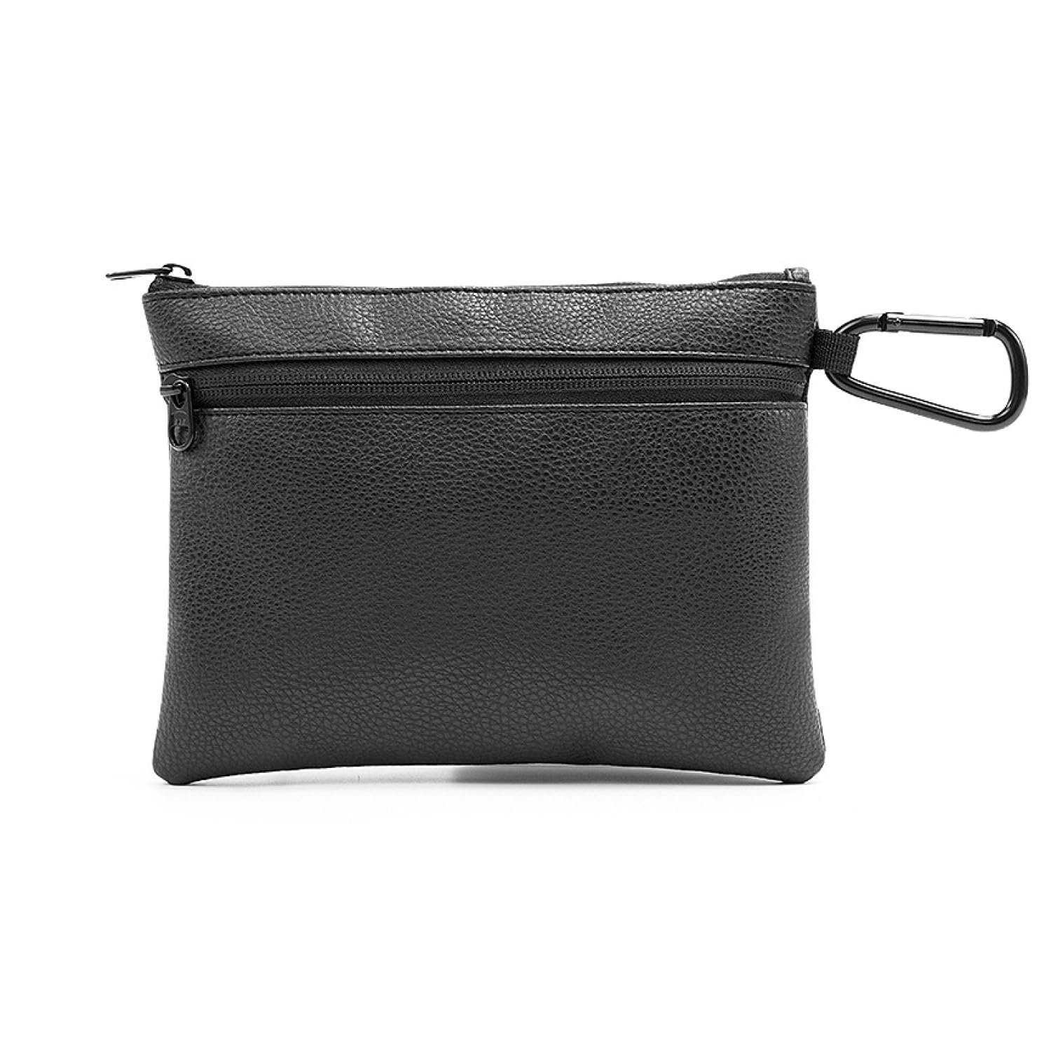 Sacca Portaoggetti per Palline e Maglie da Golf, Borsa Marsupio Unisex Sportivo con Fibbia per Allenamento e Trekking