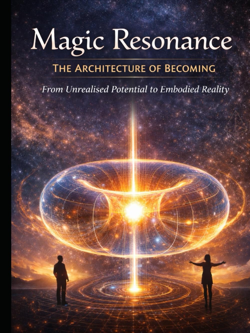 Magic Resonance The Architecture of Becoming