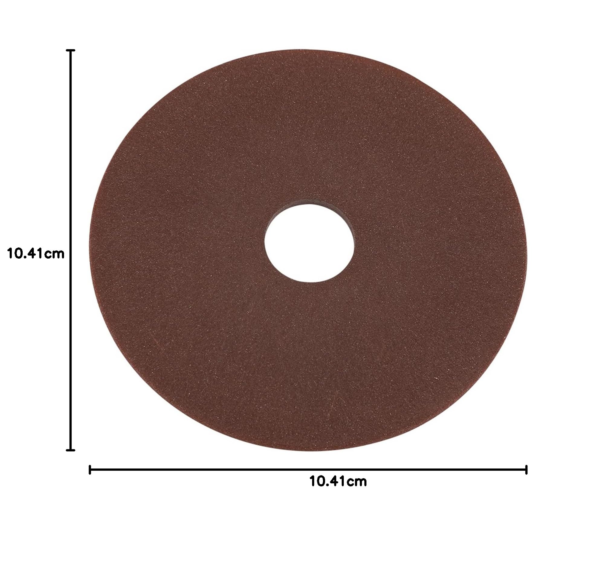 Tarcza szlifierska 105 mm x 22 mm do narzędzia do ostrzenia pił łańcuchowych 3/8"325