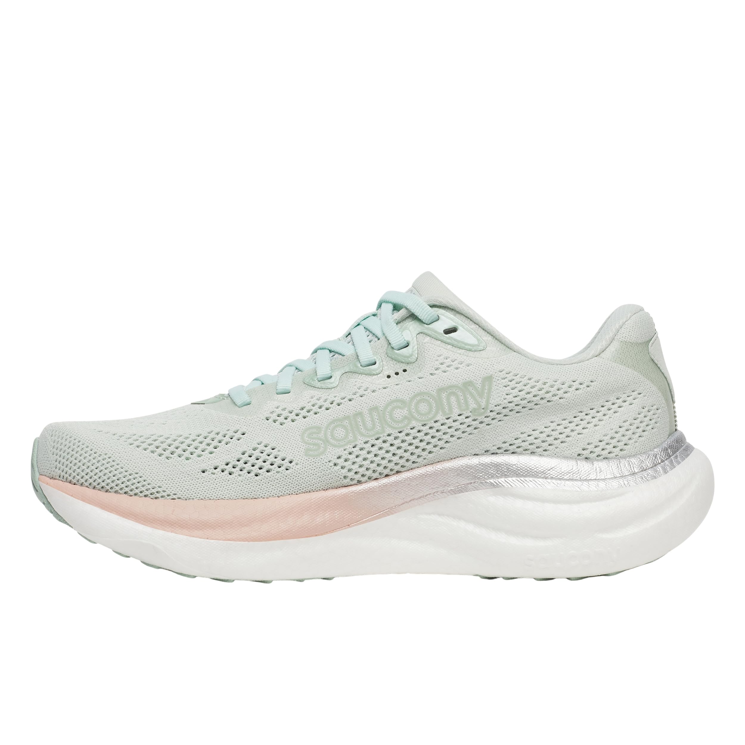 Saucony Ride 19