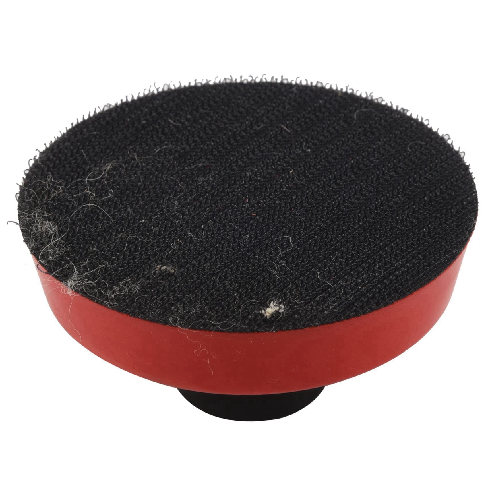 75X Polishing Lucidatura della Ruota Car Beauty Ceretta Auto Lucidatura Pad Set Lucidatura Tampone Ceretta Lucidatura Lucidatrice per Automotive Sander Trapano Adattatore