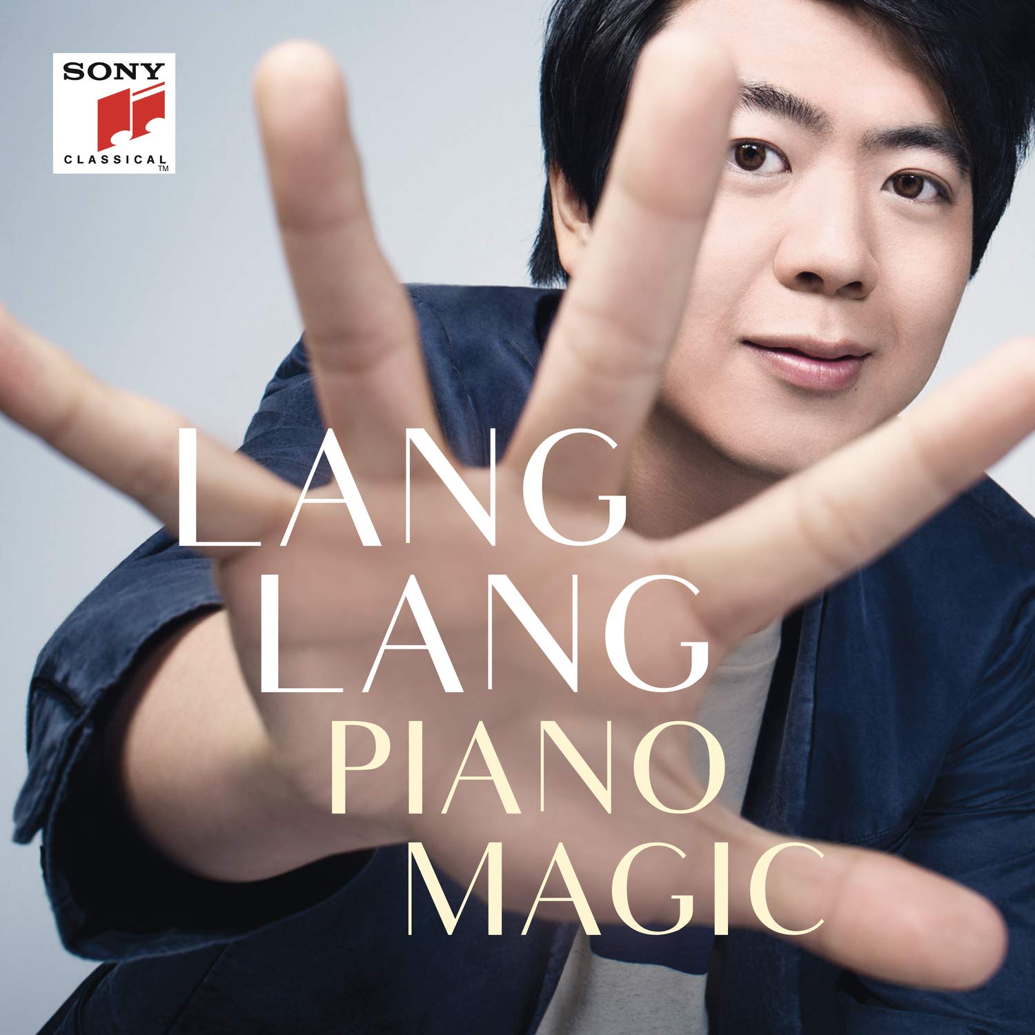 Sony Piano Magic