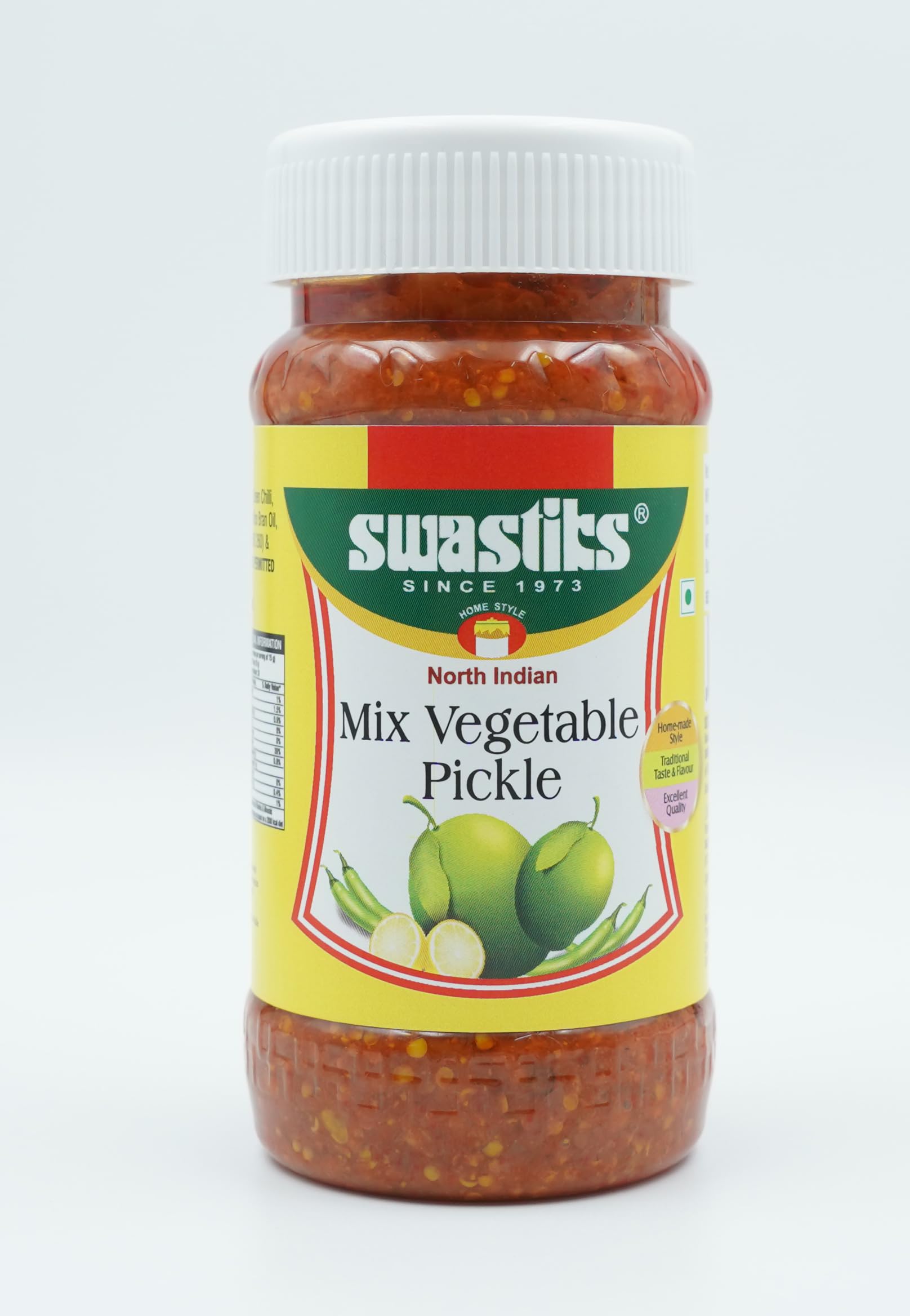 Swastiks Mix Vegetable 300g North Indian Style (B0CYZM7MV5) Amazon Price History, Amazon Price Tracker