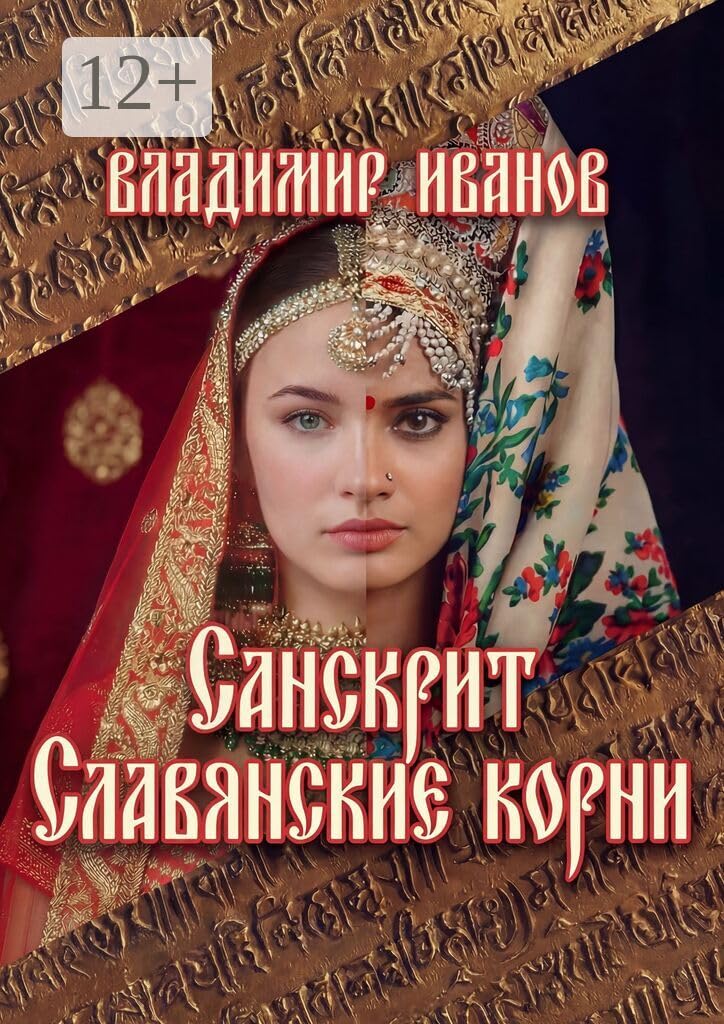 Санскрит: Славянские корни (Russian Edition)