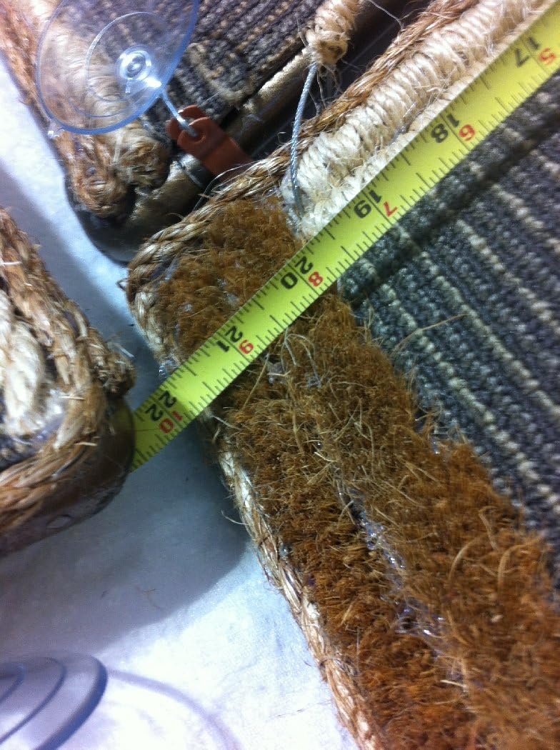 Window Mounted Cat Shelf