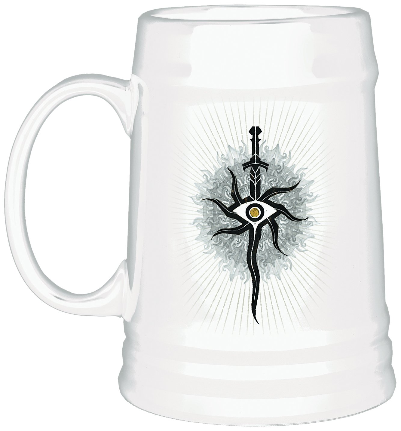 Dark Horse Deluxe Dragon Age: Inquisition Stein Toy