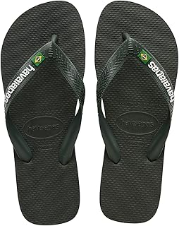 Havaianas Unisex-Baby Brasil Shoes