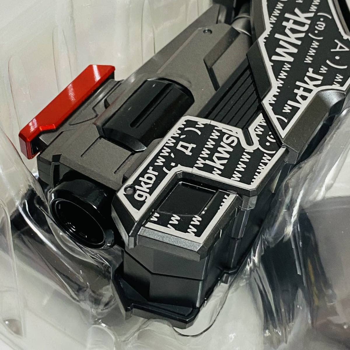 未開封 非公認戦隊 アキバレンジャー シーズン痛 モヤモヤズキューン 1/1 Amazon.co.jp: 【未開封】非公認戦隊アキバレンジャー シーズン