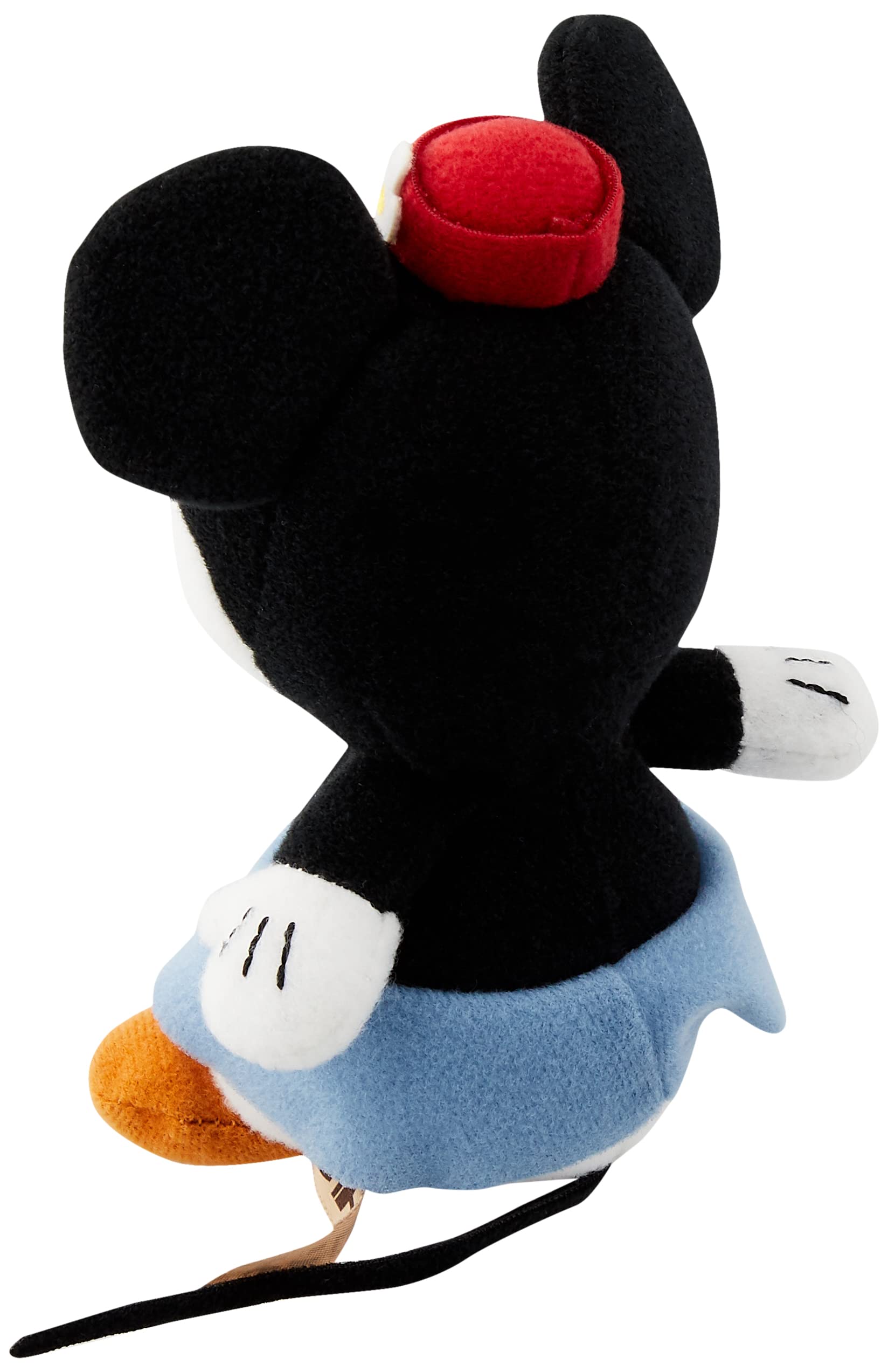 Amazon.co.jp: セキグチ レトロンズ ぬいぐるみ ミニー 645145