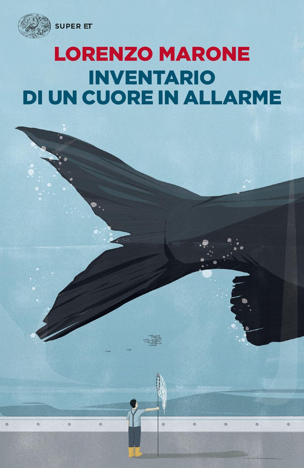 Inventario Di Un Cuore In Allarme - 4