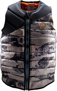 Hyperlite Wishbone NCGA Wakeboard Vest Mens Sz XXL