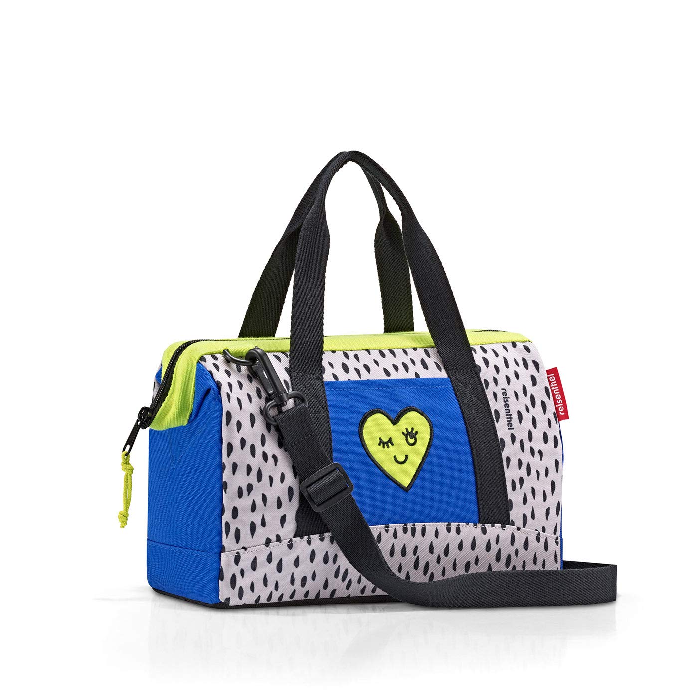 Reisenthel Allrounder L Weekender Sac de voyage 48 cm signature black