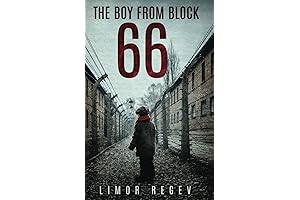 Unveiling the Horrors of the Holocaust: Irena's Vow