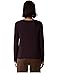 Eileen Fisher Peruvian Cotton Blend Bateau Neck Sweater - #2 of 2