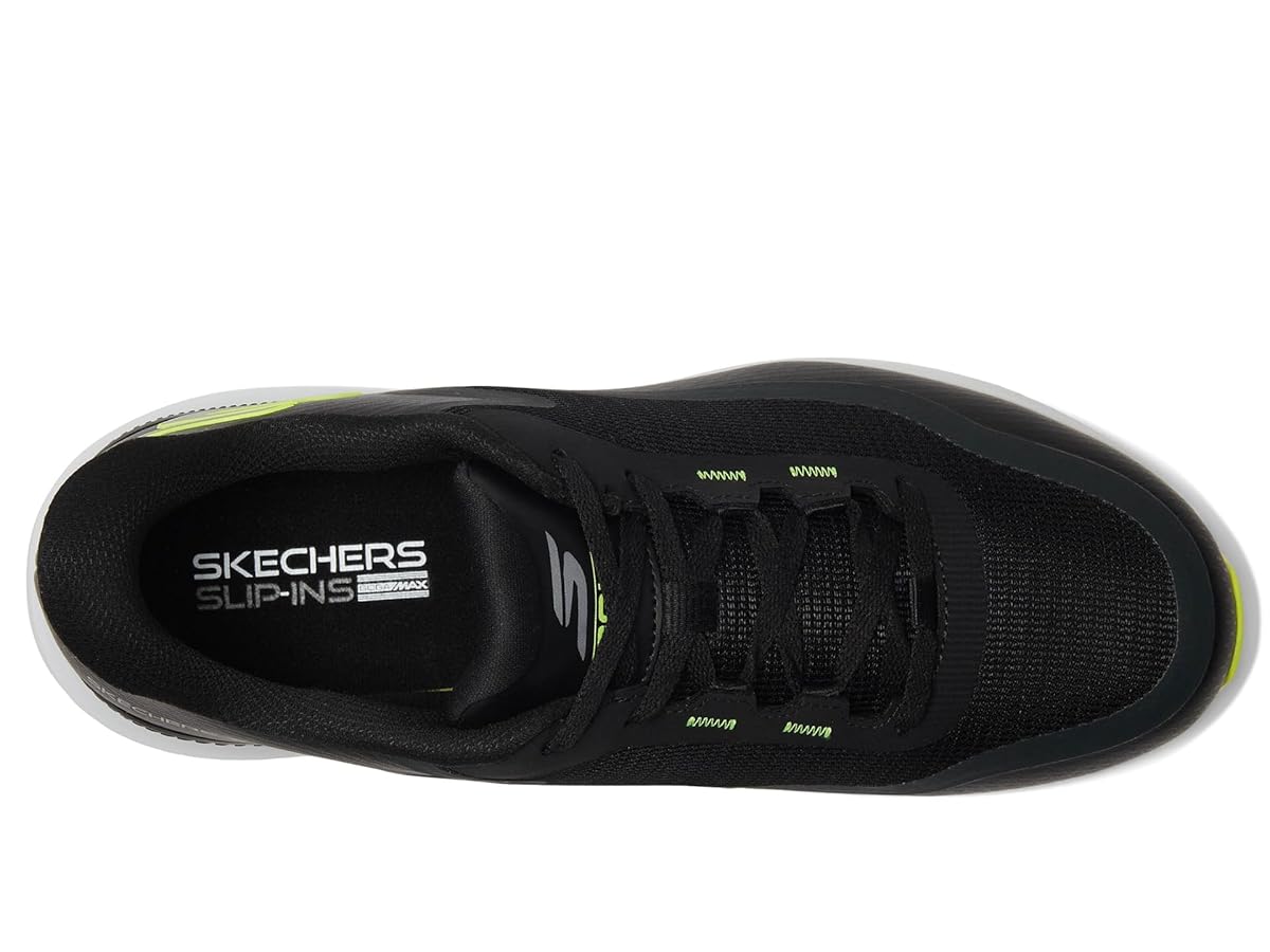 Amazon.com | Skechers Men's Flight Spikeless Slip-in Golf