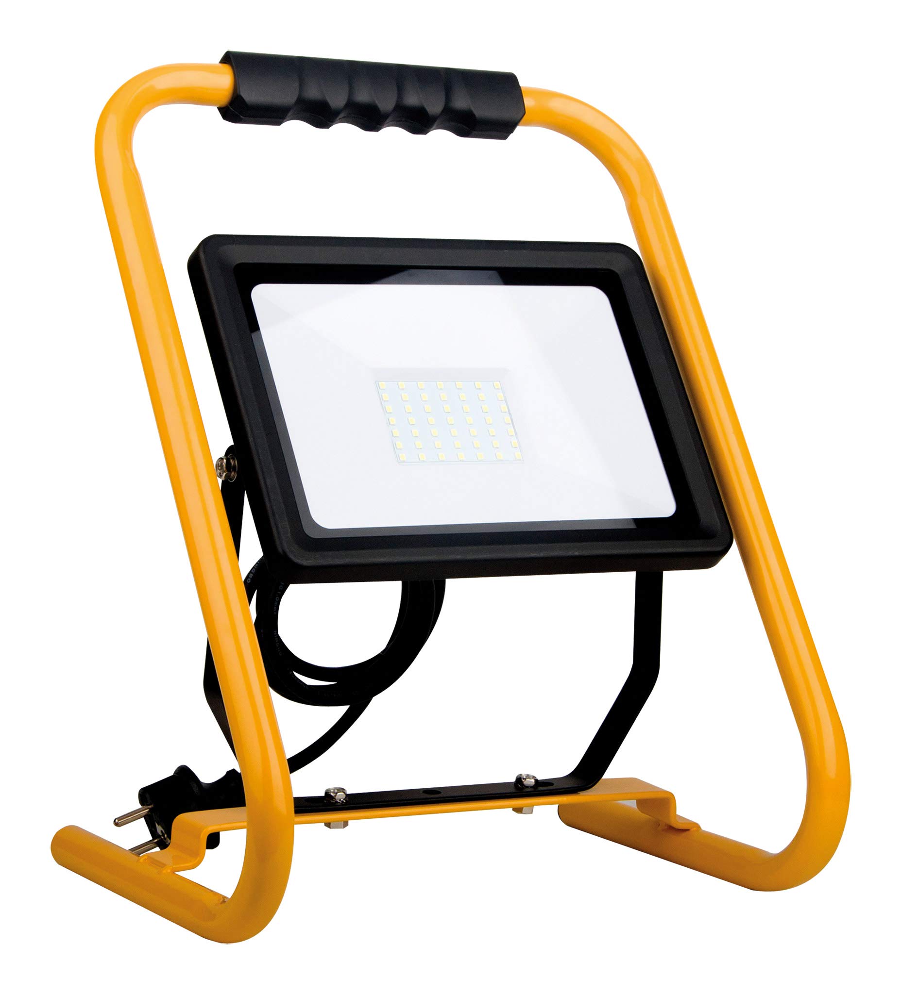 Projecteur LED 50W Chantier - IP65 CE