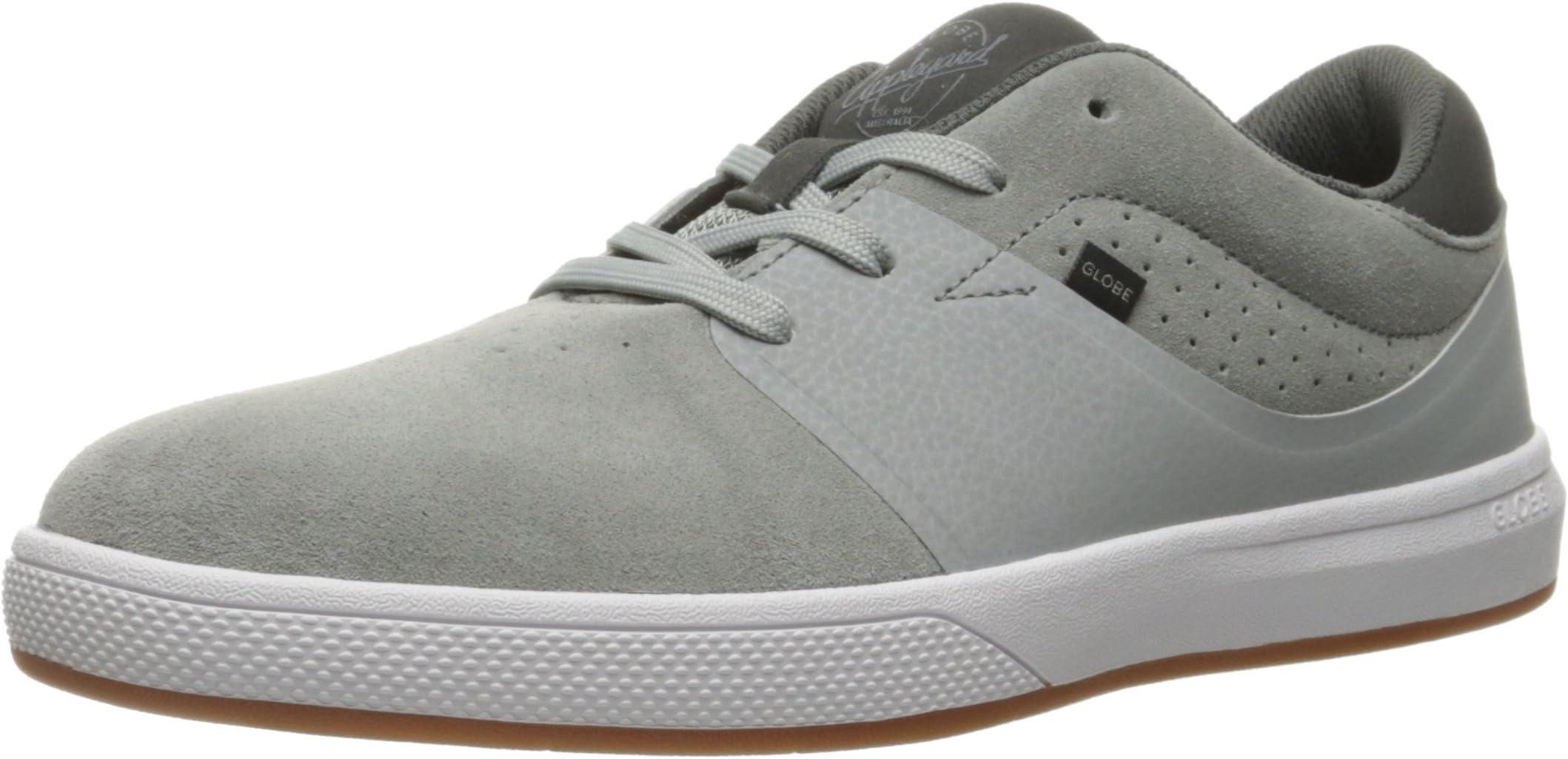 Globe Men's Mahalo SG Skateboarding Shoe