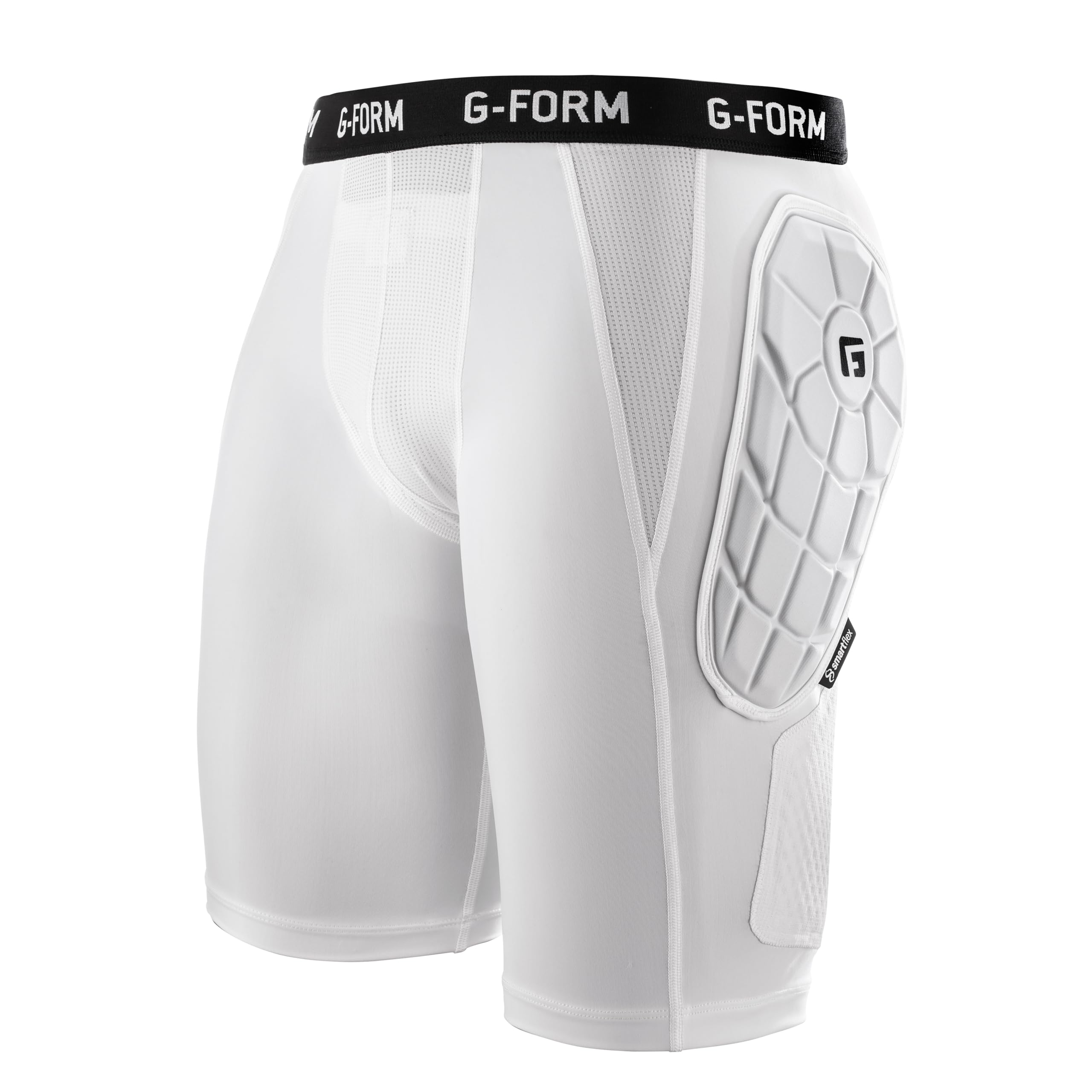 Snapklik.com : G-Form MLB Bandit Sliding Short