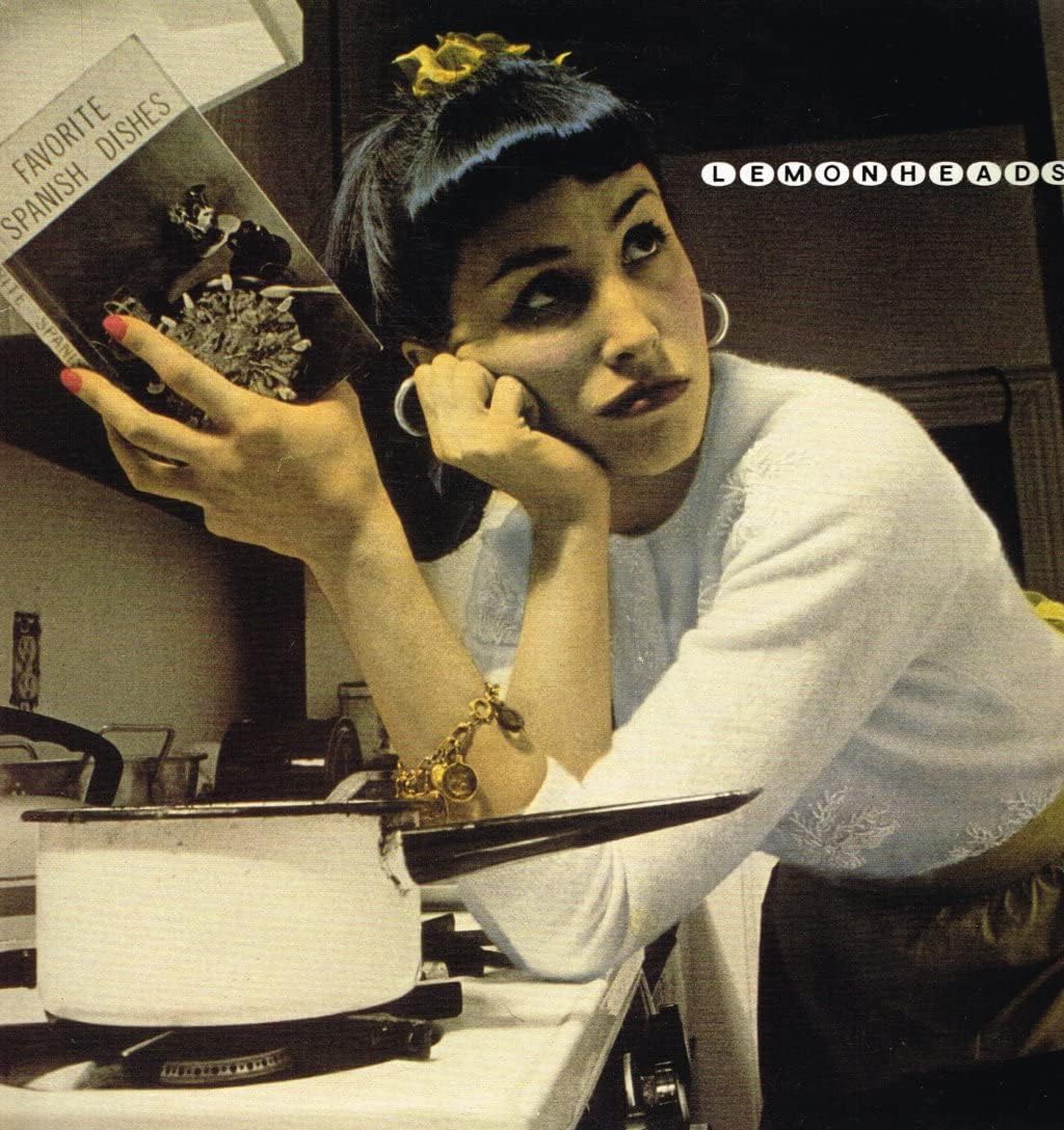 Different Drum (Vinyl) Lemonheads Amazon.ca Music