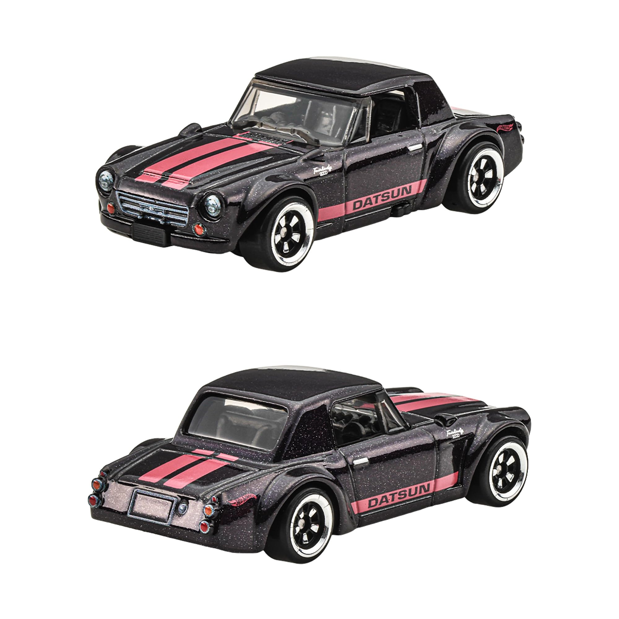 Amazon.co.jp: ホットウィール(HOTWHEELS): シルバーシリーズ