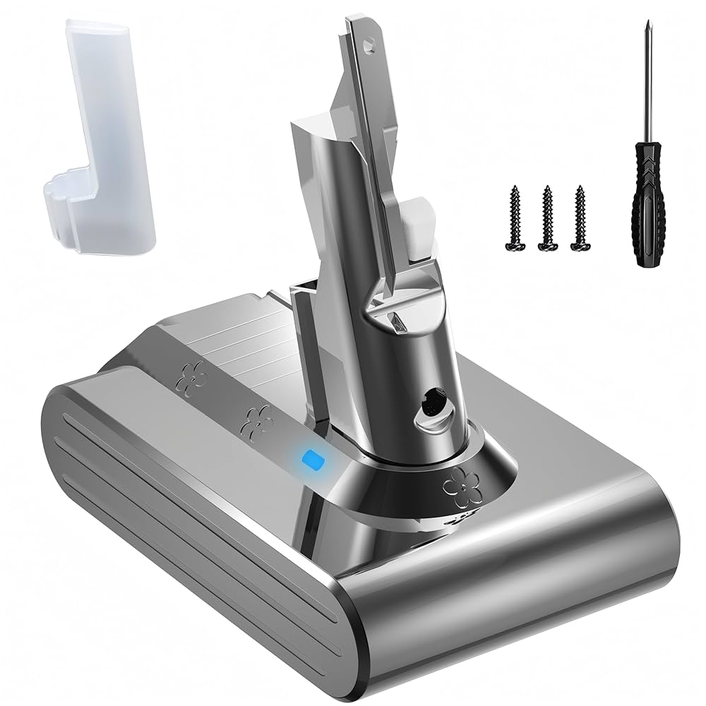 Dyson - ダイソンバッテリー 楽天市場】Dyson ダイソン 純正バッテリー 正規品 DC58 DC59